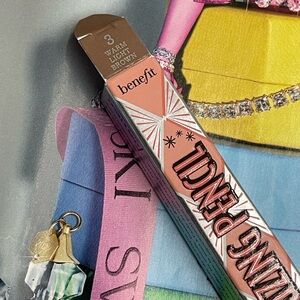 3 Benefit Cosmetics Gimme Brow+ Volumizing Fiber Eyebrow Pencil - Shade 3